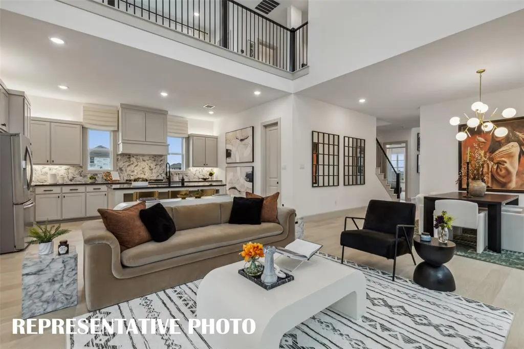 1209 Beebalm Mews