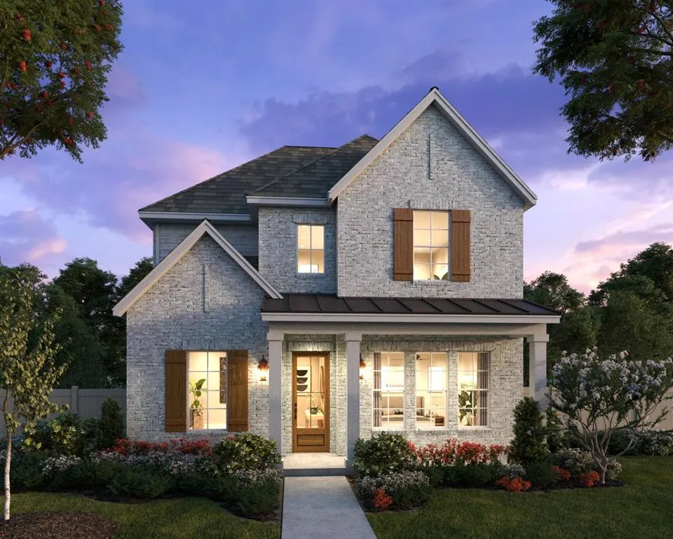 1209 Beebalm Mews