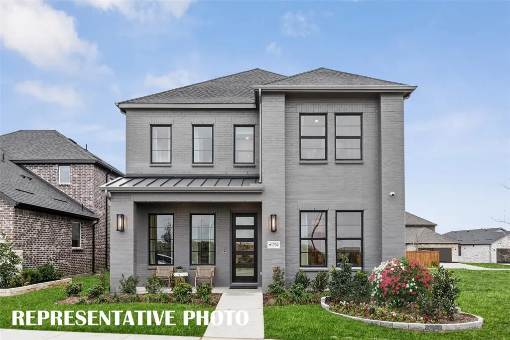 1209 Beebalm Mews