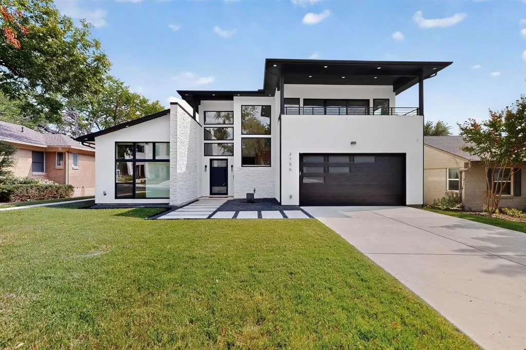 3756 Seguin Drive