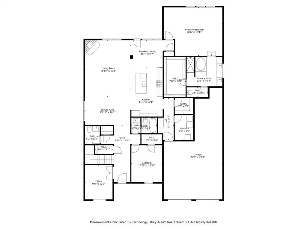 3413 Maggie Road