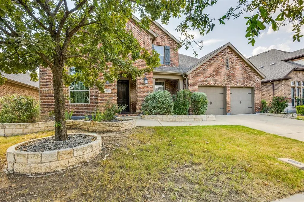 3413 Maggie Road