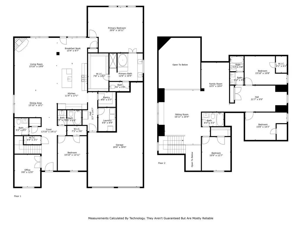 3413 Maggie Road