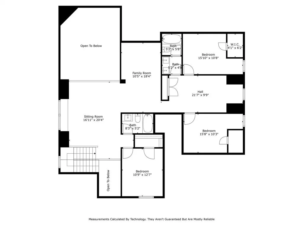 3413 Maggie Road
