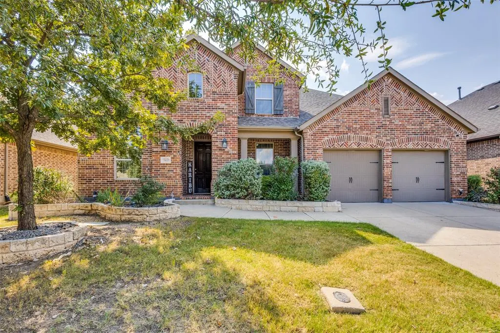 3413 Maggie Road