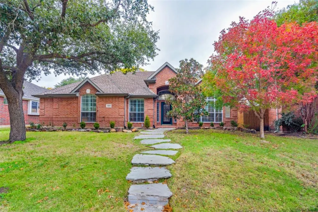 1314 San Mateo Drive
