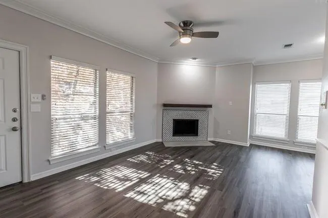 4501 Druid Lane, #3102