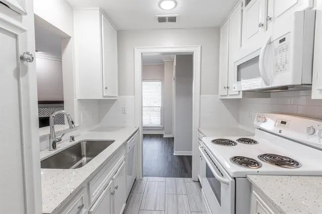 4501 Druid Lane, #3102