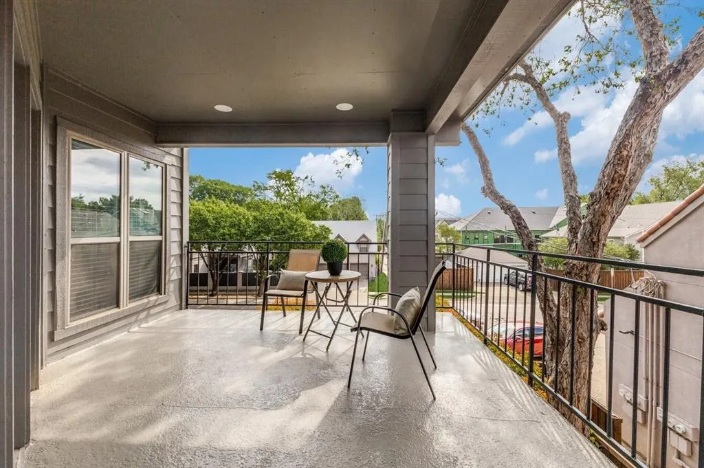 4501 Druid Lane, #3102