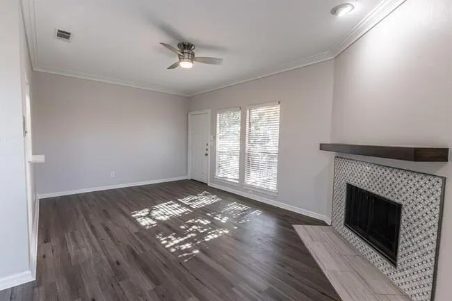 4501 Druid Lane, #3102