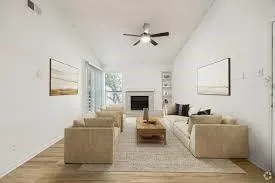 4501 Druid Lane, #3102