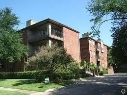 4501 Druid Lane, #3102