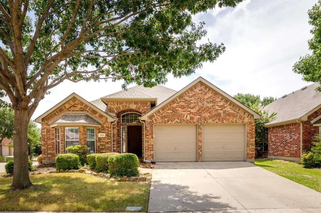 3124 Nighthawk Lane