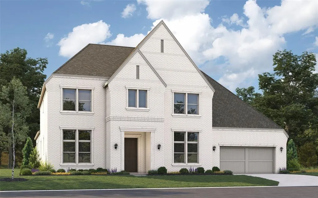 721 Capella Court