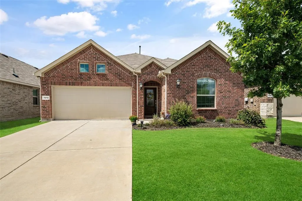 7209 Dandelion Road