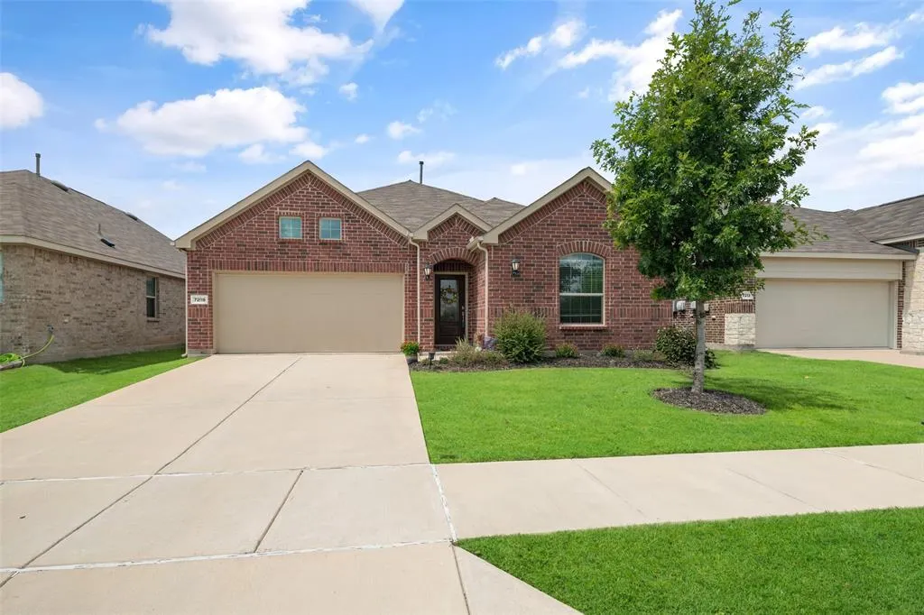 7209 Dandelion Road
