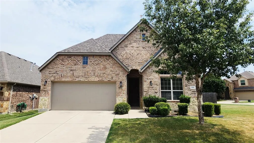 521 Tanner Square