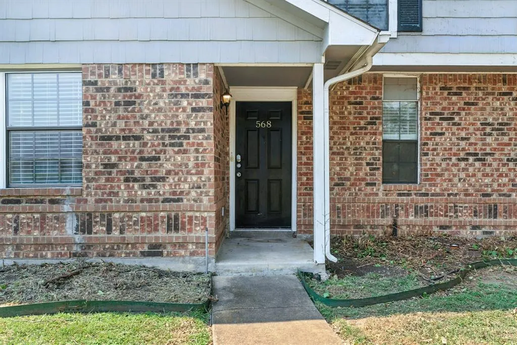 568 Fisher Drive