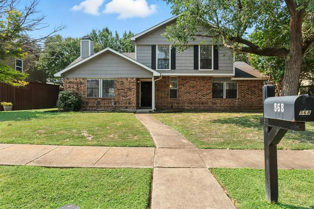 568 Fisher Drive
