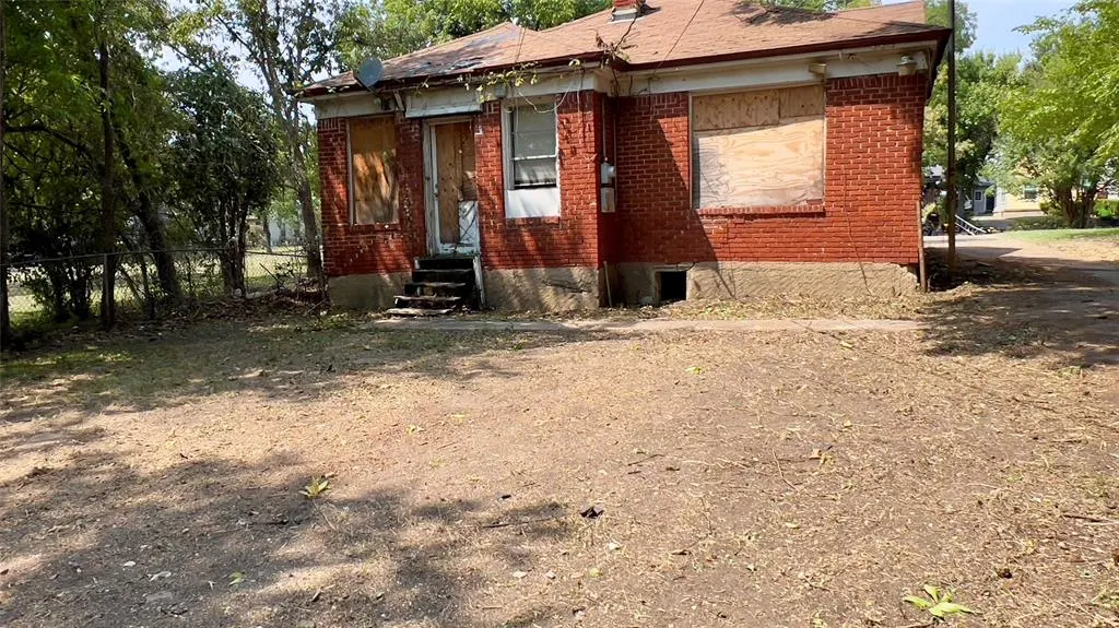 3210 Culver Street
