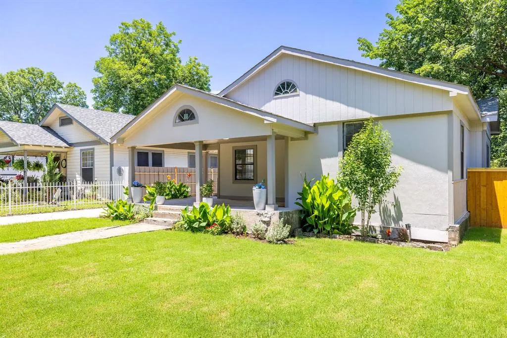 311 S Waverly Drive