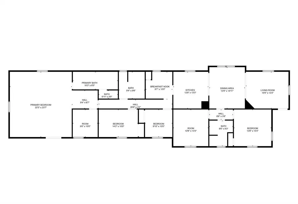 311 S Waverly Drive