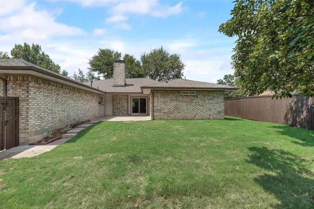2514 Parkhaven Drive