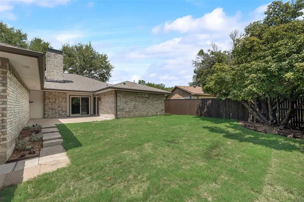 2514 Parkhaven Drive