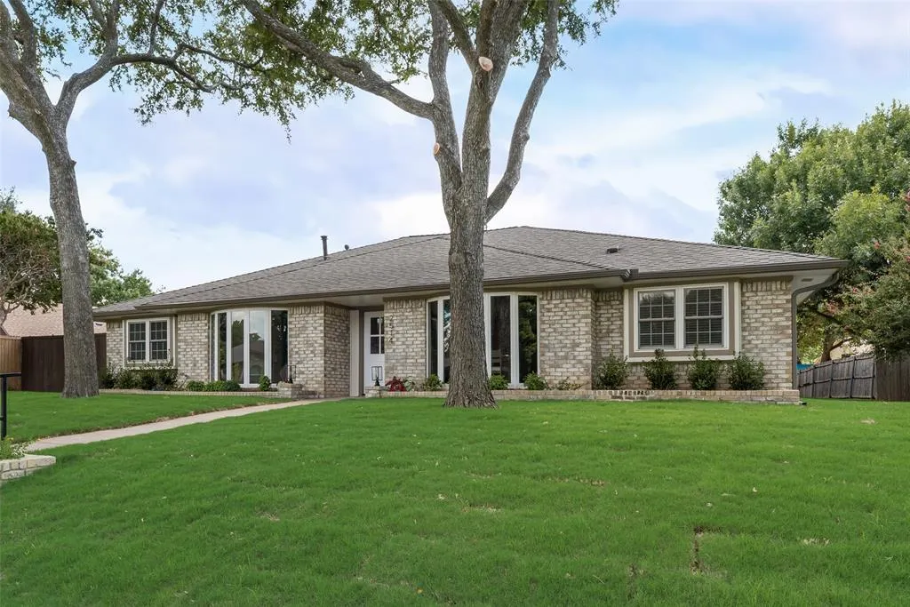 2514 Parkhaven Drive