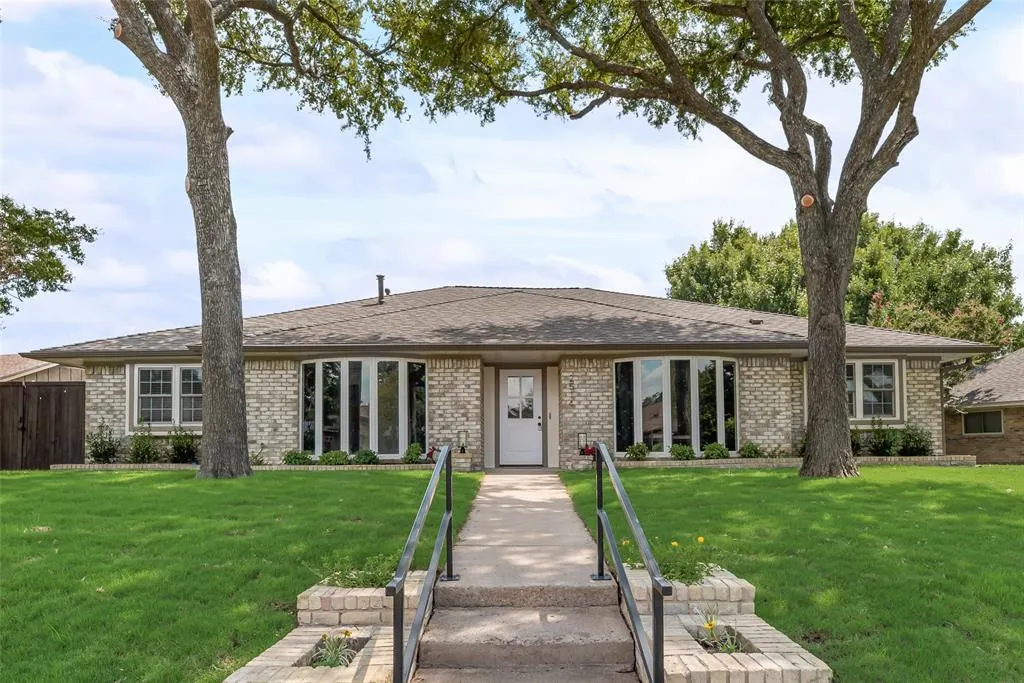 2514 Parkhaven Drive