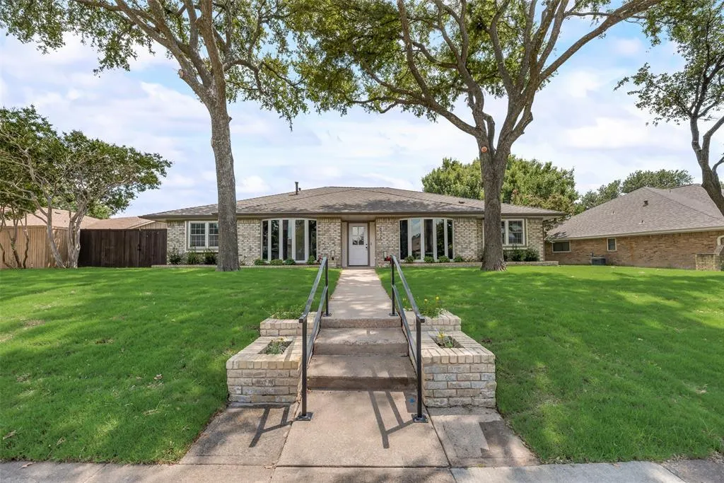 2514 Parkhaven Drive