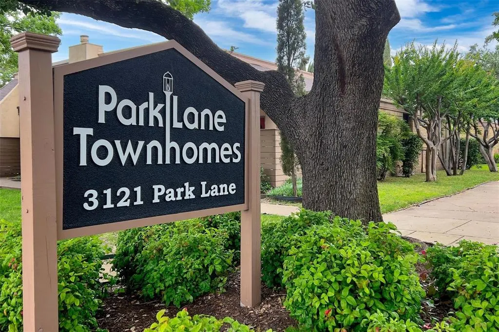3121 Park Lane, #1145