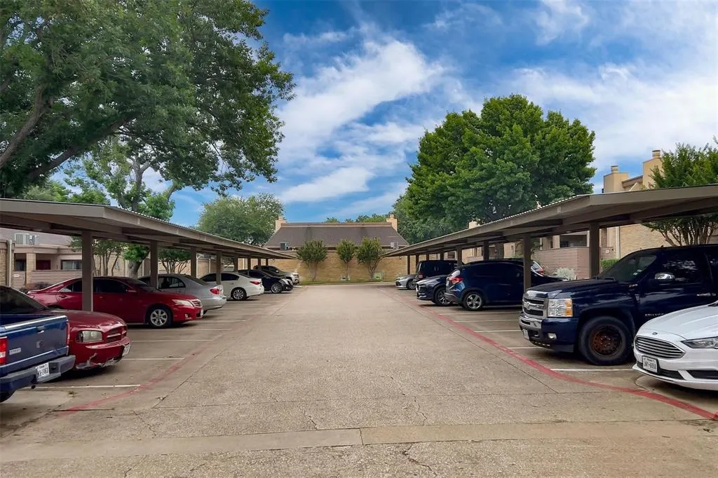 3121 Park Lane, #1145