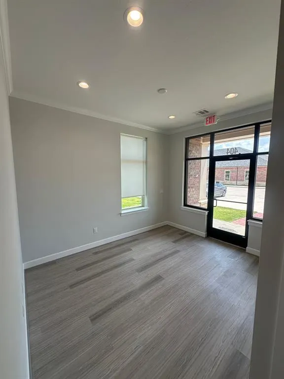 7700 Preston Road, #404