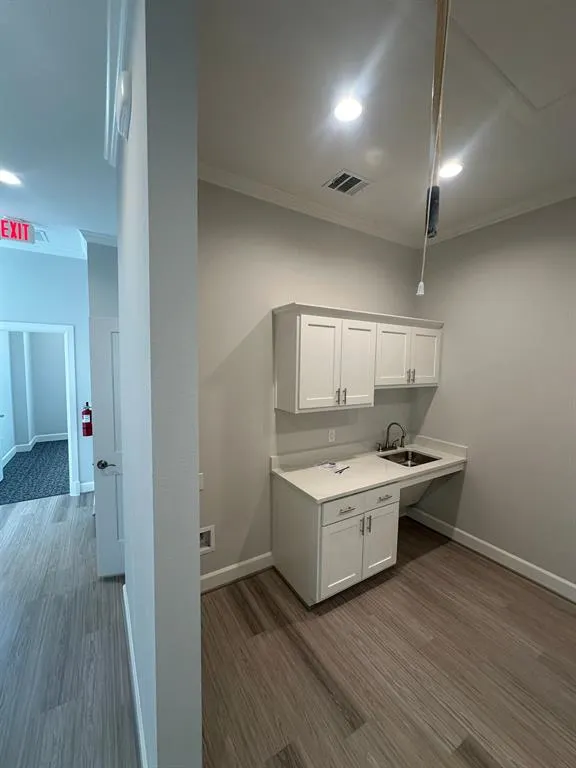 7700 Preston Road, #404