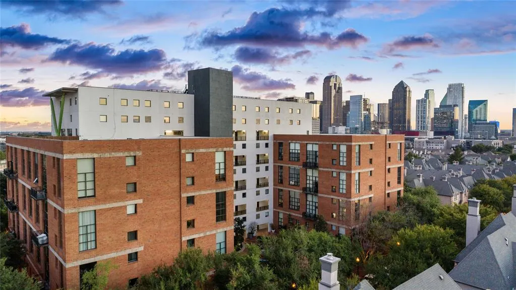 3110 Thomas Avenue, #533
