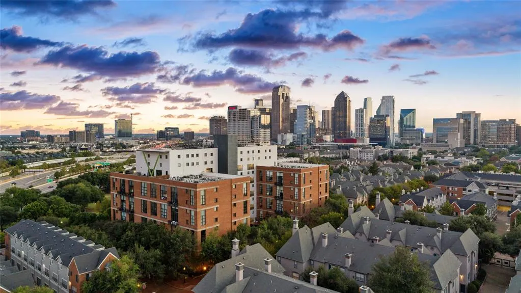 3110 Thomas Avenue, #533