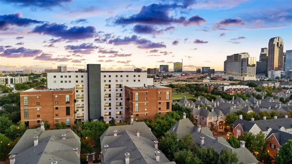 3110 Thomas Avenue, #533
