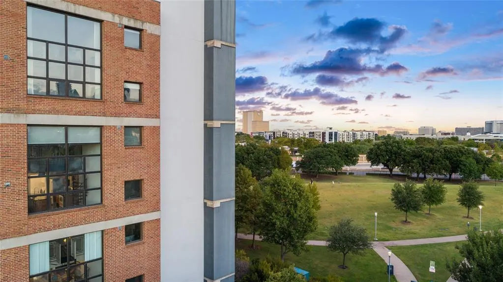 3110 Thomas Avenue, #533