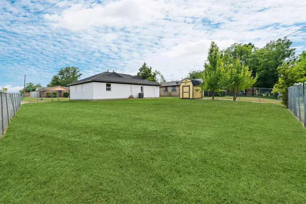 4259 Clark College Drive