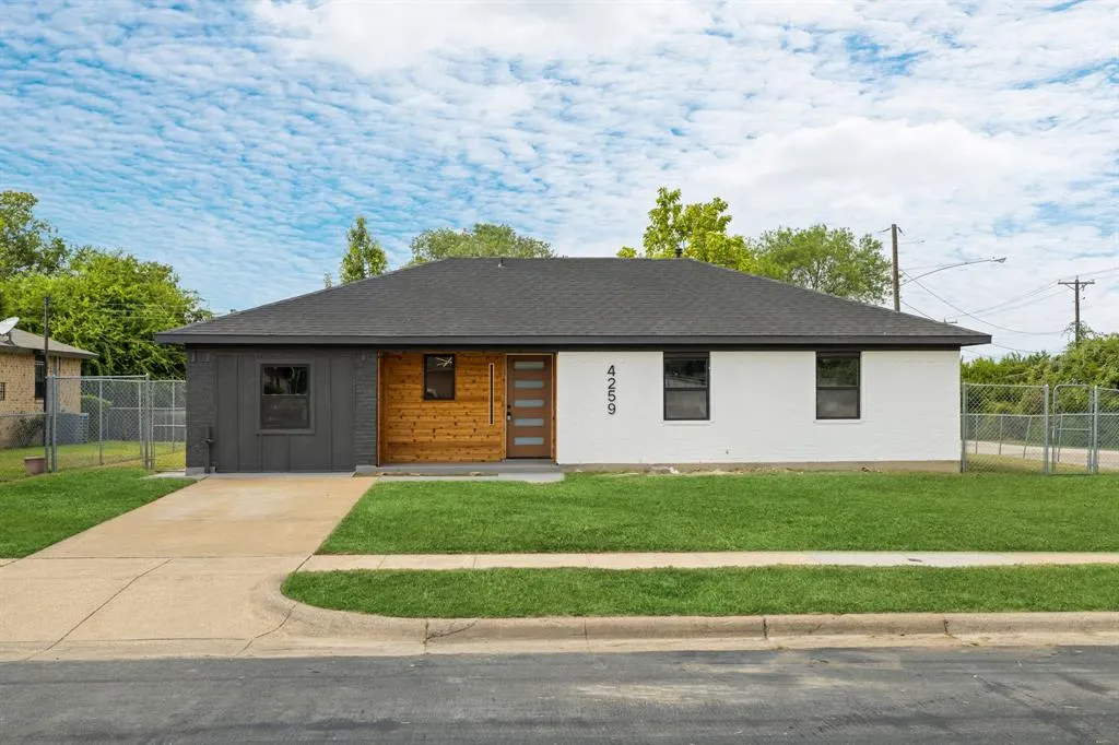 4259 Clark College Drive