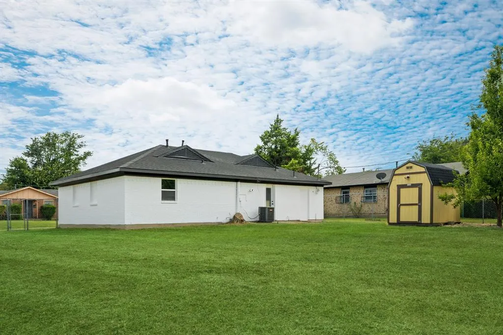 4259 Clark College Drive