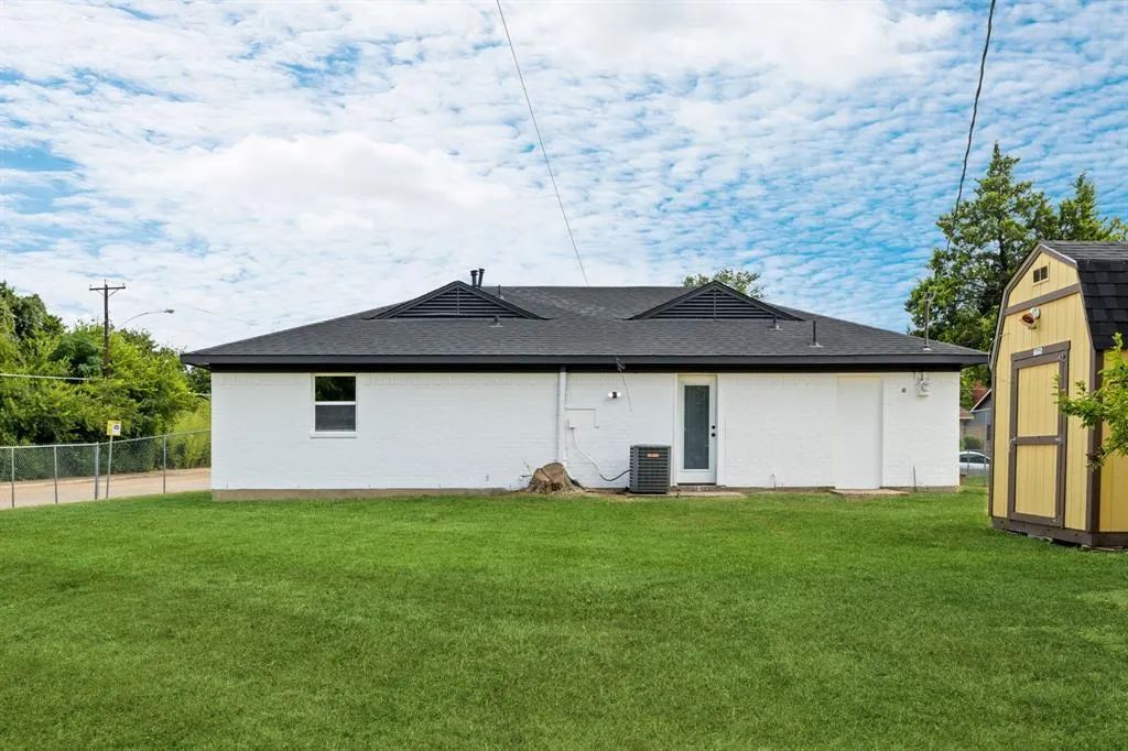 4259 Clark College Drive