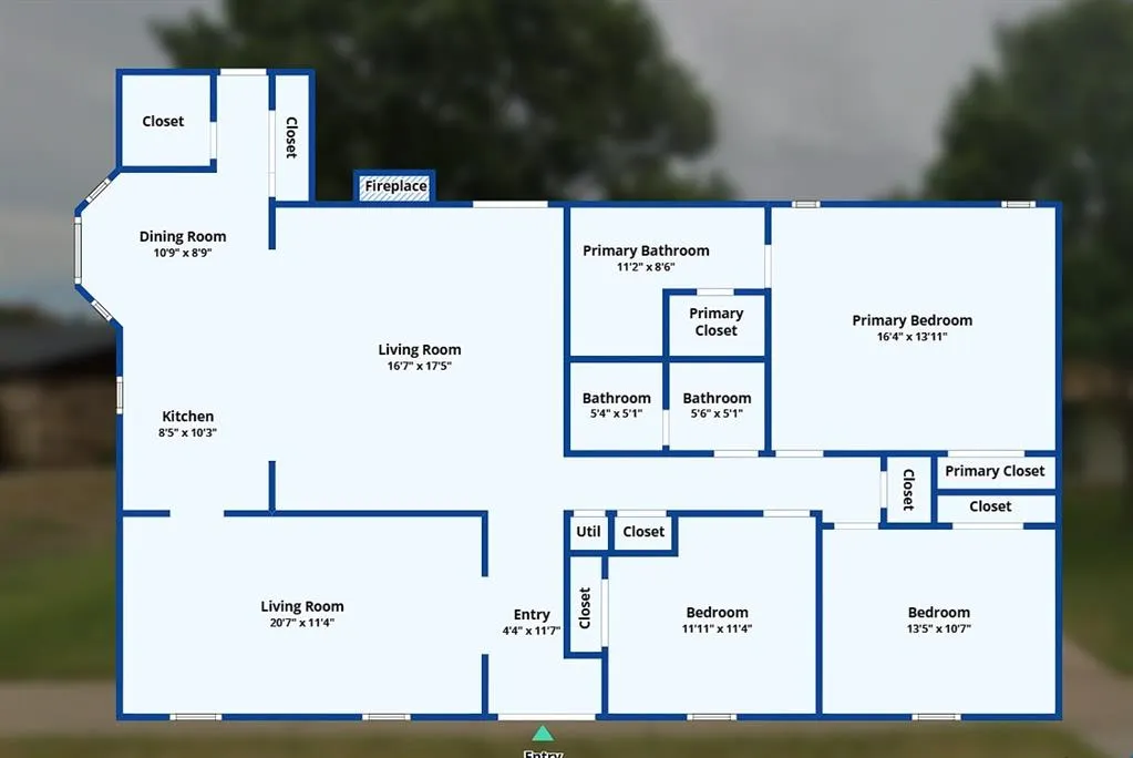 1519 Richland Drive