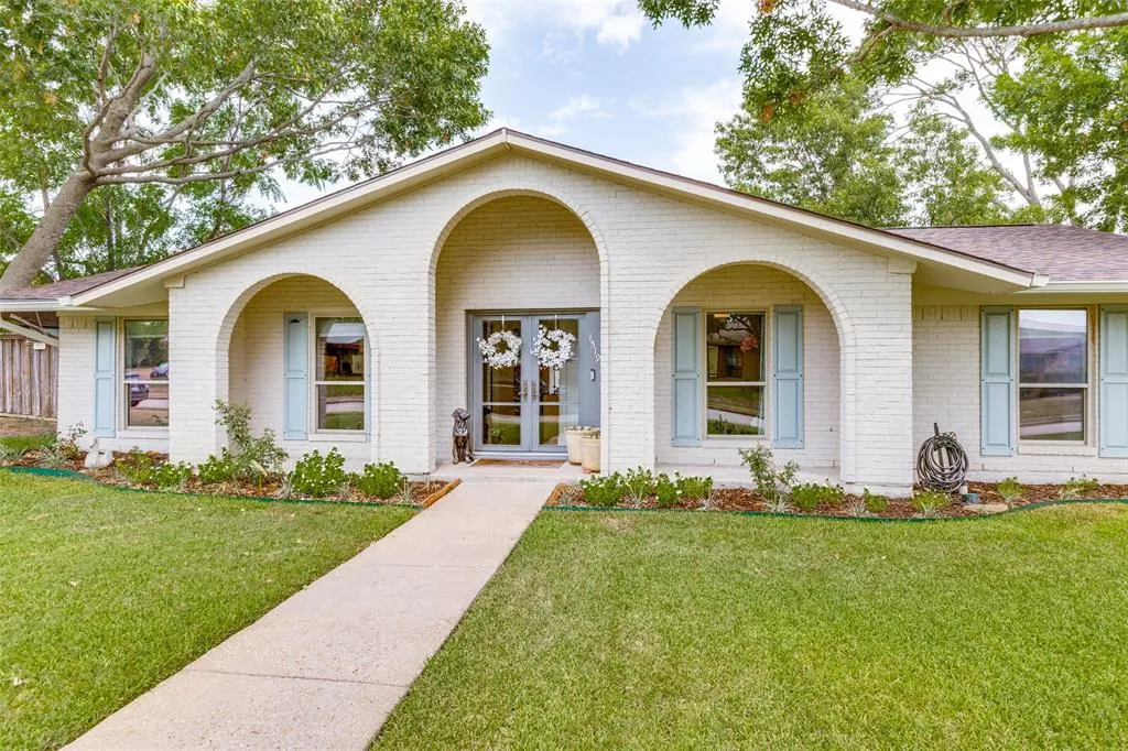 1519 Richland Drive