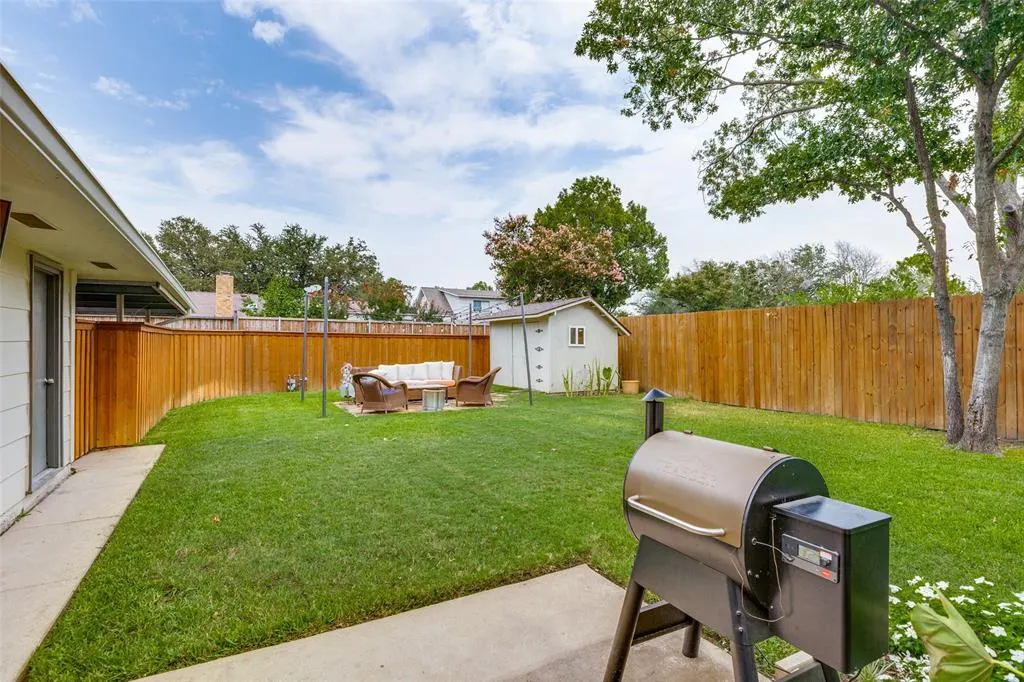1519 Richland Drive