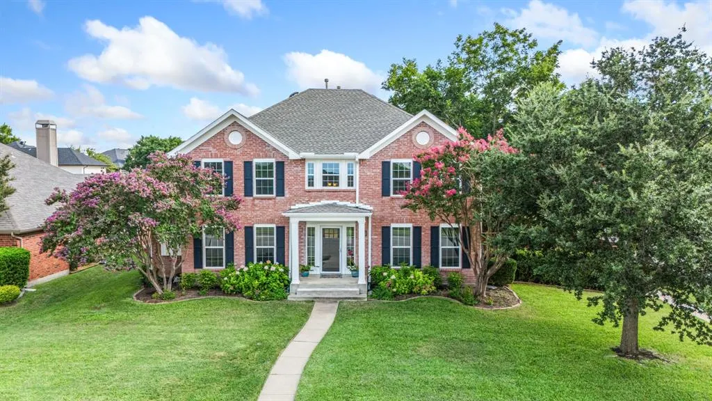 1332 Greenfield Drive