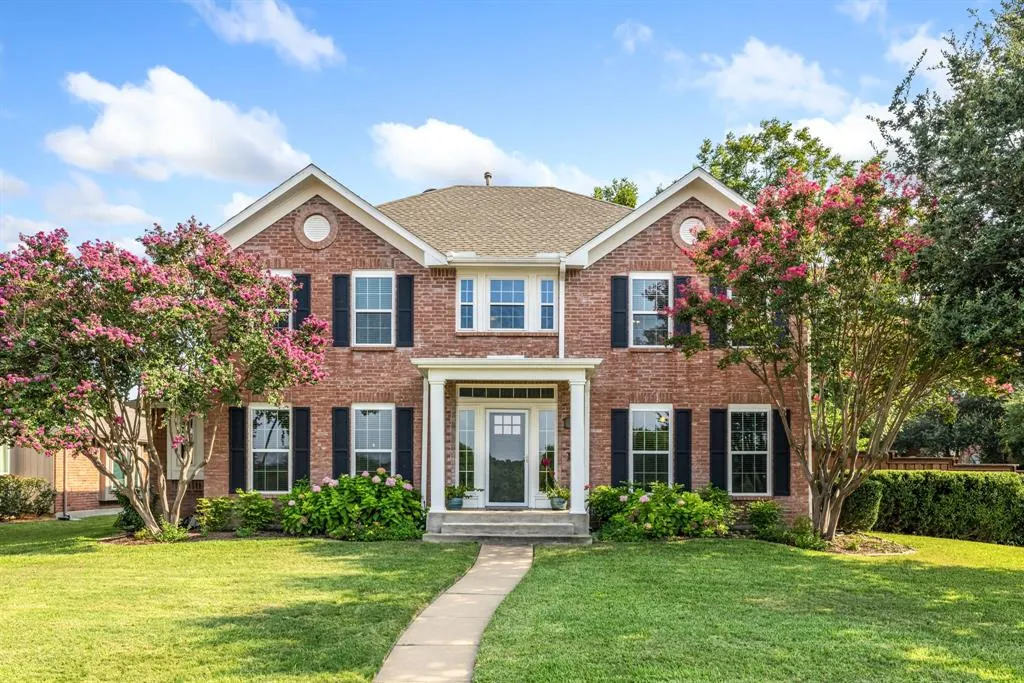 1332 Greenfield Drive
