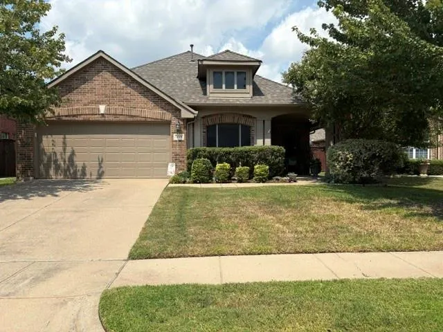 2649 Timberhollow Drive