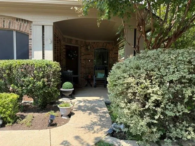 2649 Timberhollow Drive